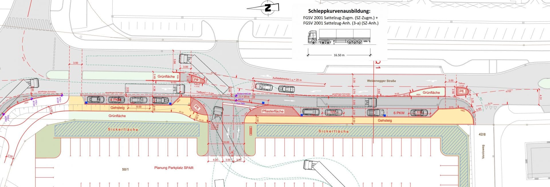 Verkehrstechnische-Gutachten-Zufahrt-Parkplatz